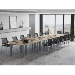 Stół konferencyjny medison